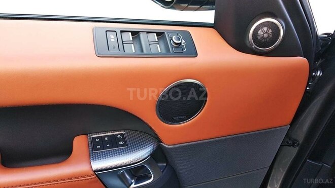 Land Rover RR Sport 2017, 89,500 km - 3.0 l - Bakı
