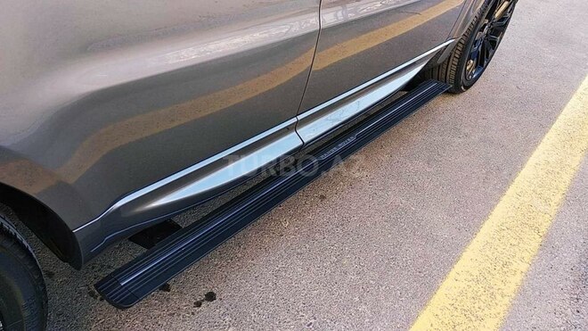 Land Rover RR Sport 2017, 89,500 km - 3.0 l - Bakı
