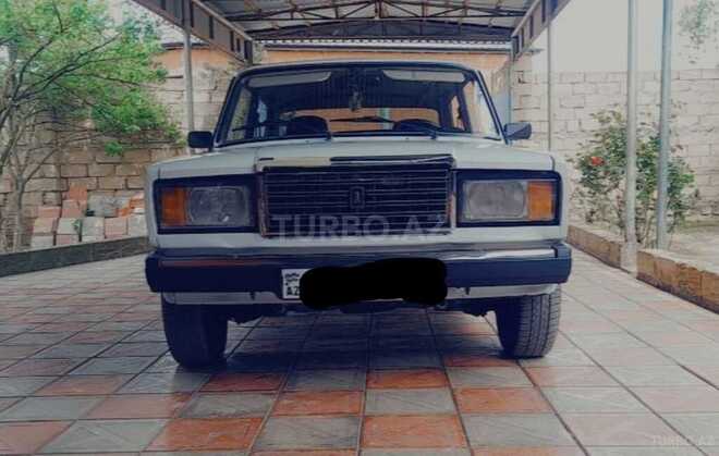 LADA (VAZ) 2107 2010, 176,000 km - 1.6 l - Cəlilabad