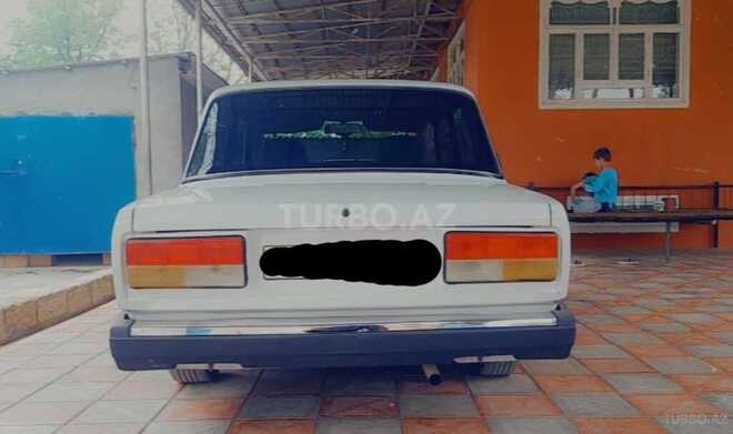 LADA (VAZ) 2107 2010, 176,000 km - 1.6 l - Cəlilabad