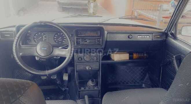 LADA (VAZ) 2107 2010, 176,000 km - 1.6 l - Cəlilabad