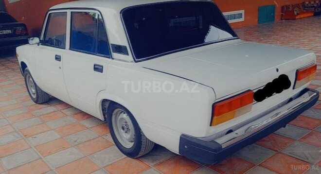 LADA (VAZ) 2107 2010, 176,000 km - 1.6 l - Cəlilabad