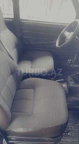 LADA (VAZ) 2107 2010, 176,000 km - 1.6 l - Cəlilabad