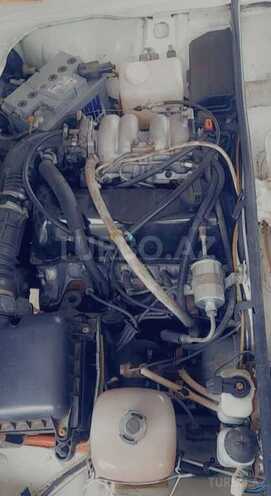 LADA (VAZ) 2107 2010, 176,000 km - 1.6 l - Cəlilabad