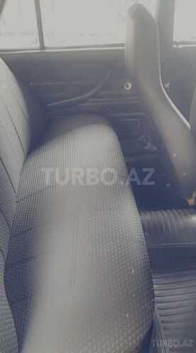LADA (VAZ) 2107 2010, 176,000 km - 1.6 l - Cəlilabad