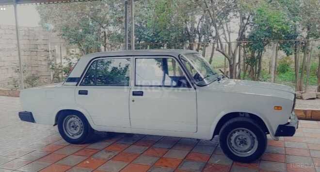 LADA (VAZ) 2107 2010, 176,000 km - 1.6 l - Cəlilabad