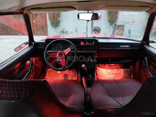 LADA (VAZ) 2107 2004, 18,000 km - 1.7 l - Biləsuvar