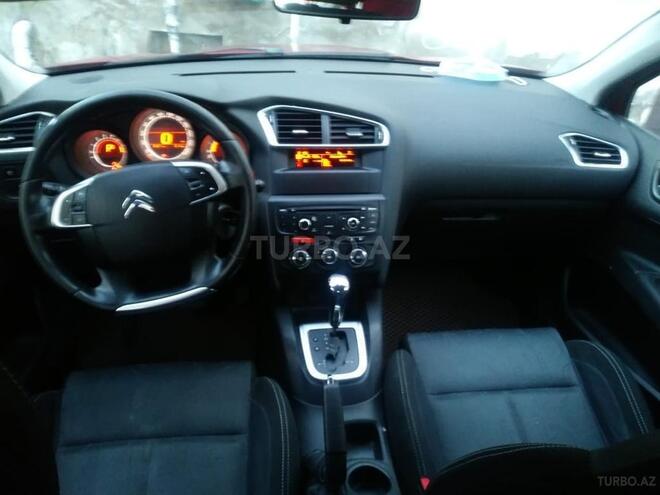 Citroen  2013, 185,200 km - 1.6 л - Bakı