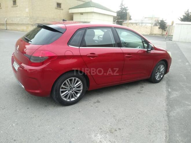 Citroen  2013, 185,200 km - 1.6 л - Bakı