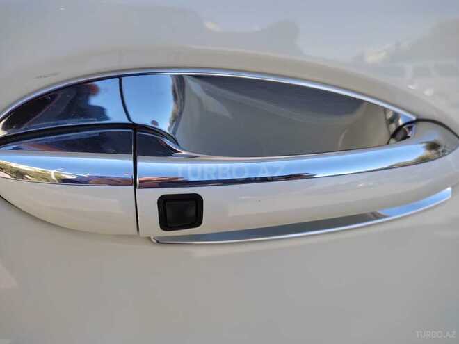 Mercedes GL 550 2008, 166,000 km - 5.5 л - Bakı