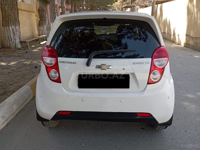 Chevrolet Spark 2013, 95,000 km - 1.0 л - Sumqayıt