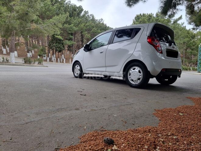 Chevrolet Spark 2013, 95,000 km - 1.0 л - Sumqayıt