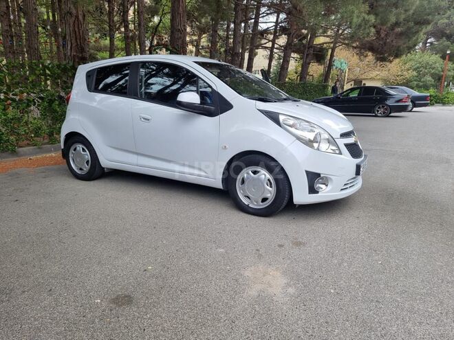 Chevrolet Spark 2013, 95,000 km - 1.0 л - Sumqayıt