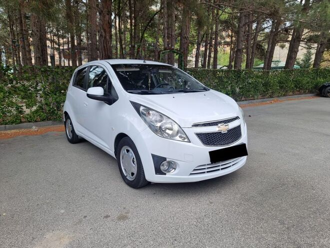 Chevrolet Spark 2013, 95,000 km - 1.0 л - Sumqayıt