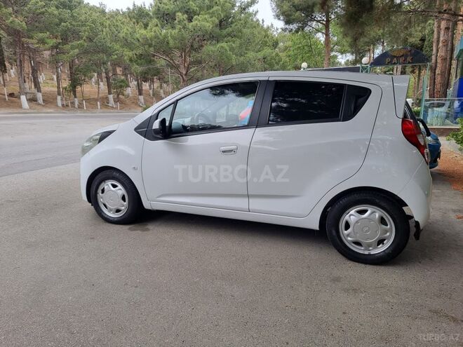 Chevrolet Spark 2013, 95,000 km - 1.0 л - Sumqayıt