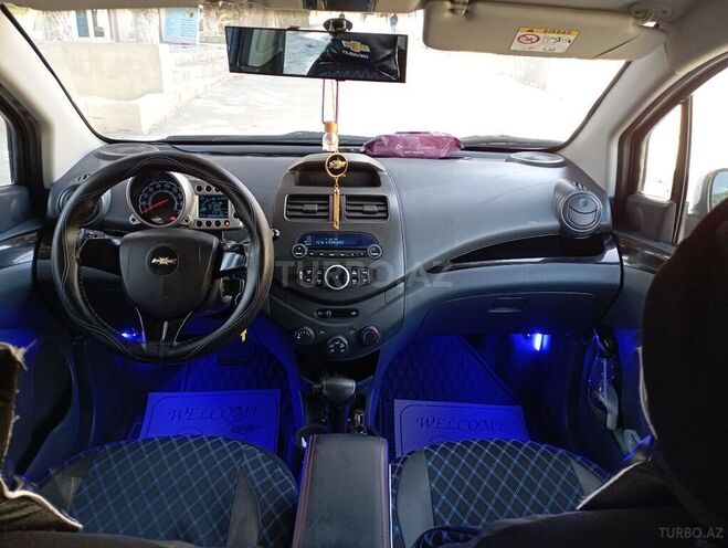 Chevrolet Spark 2013, 95,000 km - 1.0 л - Sumqayıt