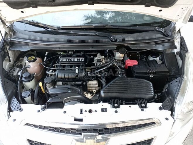Chevrolet Spark 2013, 95,000 km - 1.0 л - Sumqayıt