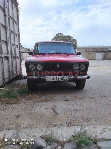 LADA (VAZ) 2106 1985, 190,000 km - 1.5 l - Bakı