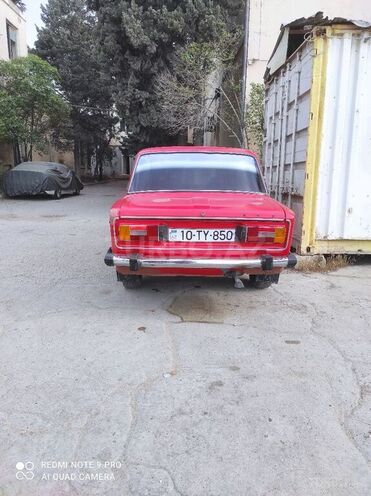 LADA (VAZ) 2106 1985, 190,000 km - 1.5 l - Bakı