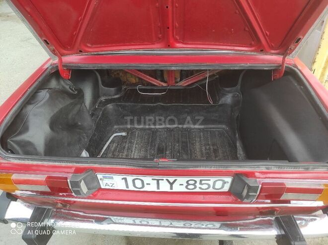 LADA (VAZ) 2106 1985, 190,000 km - 1.5 l - Bakı