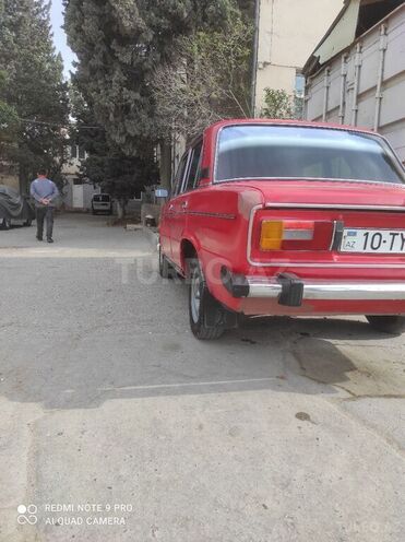 LADA (VAZ) 2106 1985, 190,000 km - 1.5 l - Bakı