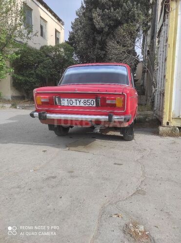 LADA (VAZ) 2106 1985, 190,000 km - 1.5 l - Bakı