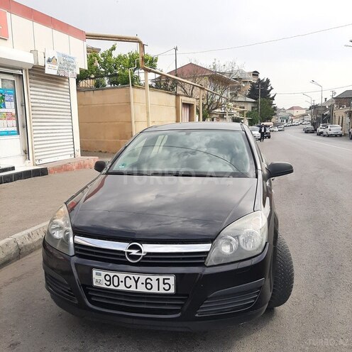 Opel Astra 2006, 130,000 km - 1.4 л - Bakı