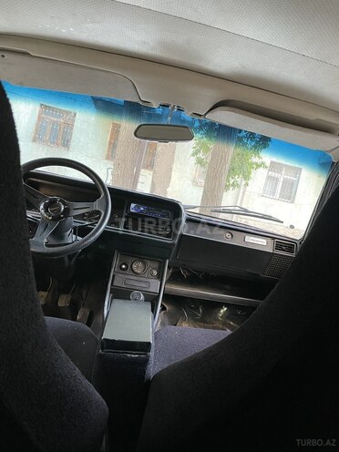 LADA (VAZ) 2107 2004, 50,555 km - 1.5 l - Sumqayıt