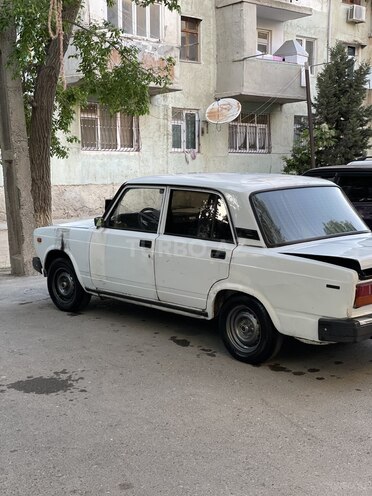 LADA (VAZ) 2107 2004, 50,555 km - 1.5 l - Sumqayıt