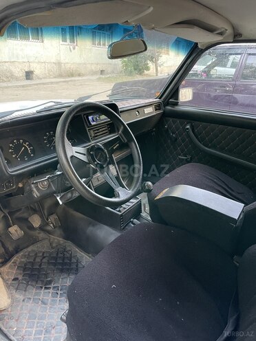 LADA (VAZ) 2107 2004, 50,555 km - 1.5 l - Sumqayıt