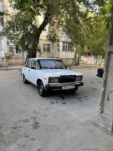 LADA (VAZ) 2107 2004, 50,555 km - 1.5 l - Sumqayıt