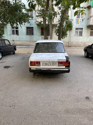 LADA (VAZ) 2107 2004, 50,555 km - 1.5 l - Sumqayıt