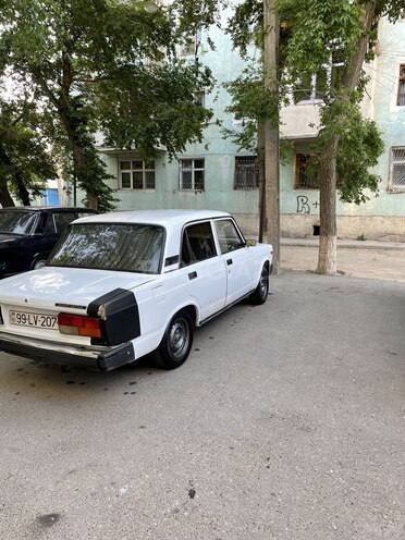 LADA (VAZ) 2107 2004, 50,555 km - 1.5 l - Sumqayıt
