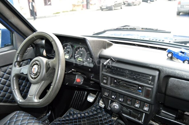 LADA (VAZ) Niva 2016, 45,550 km - 1.7 l - Bakı