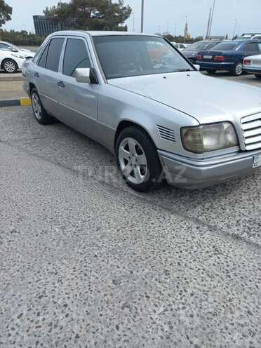 Mercedes E 230 1995, 362,862 km - 2.3 l - Bakı