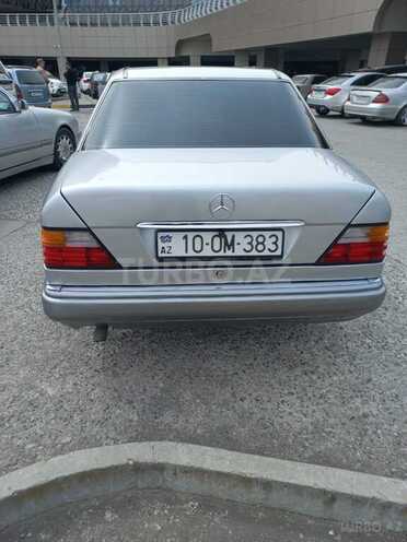 Mercedes E 230 1995, 362,862 km - 2.3 l - Bakı