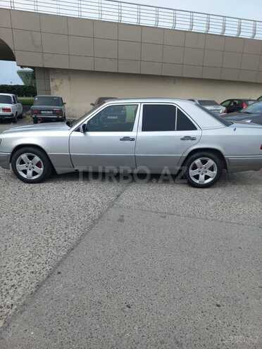 Mercedes E 230 1995, 362,862 km - 2.3 l - Bakı