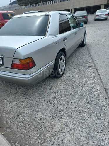 Mercedes E 230 1995, 362,862 km - 2.3 l - Bakı