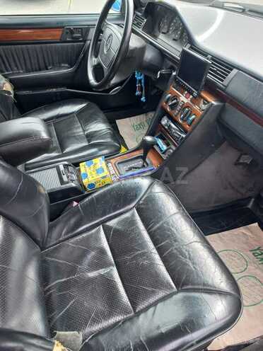 Mercedes E 230 1995, 362,862 km - 2.3 l - Bakı
