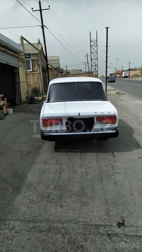 LADA (VAZ) 2107 2010, 52,858 km - 1.5 l - Bakı
