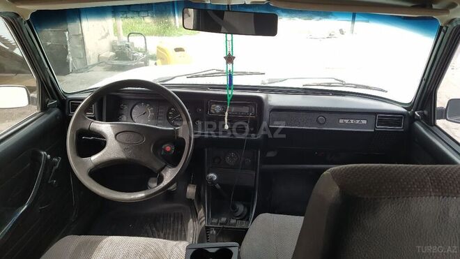 LADA (VAZ) 2107 2010, 52,858 km - 1.5 l - Bakı