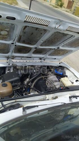 LADA (VAZ) 2107 2010, 52,858 km - 1.5 l - Bakı