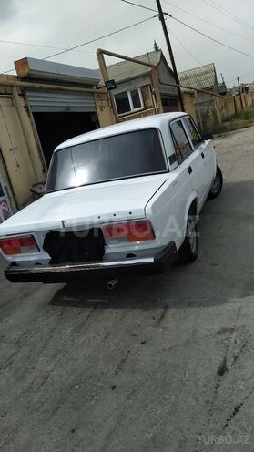 LADA (VAZ) 2107 2010, 52,858 km - 1.5 l - Bakı