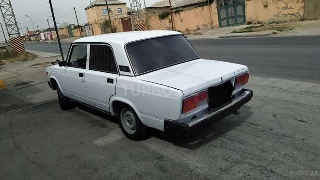 LADA (VAZ) 2107 2010, 52,858 km - 1.5 l - Bakı