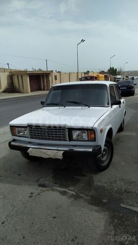 LADA (VAZ) 2107 2010, 52,858 km - 1.5 l - Bakı
