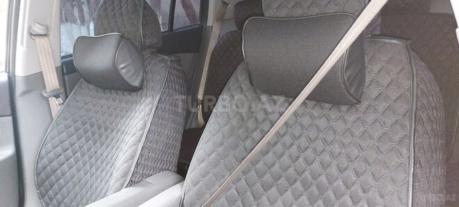 Kia Rio 2008, 143,000 km - 1.4 л - Bakı
