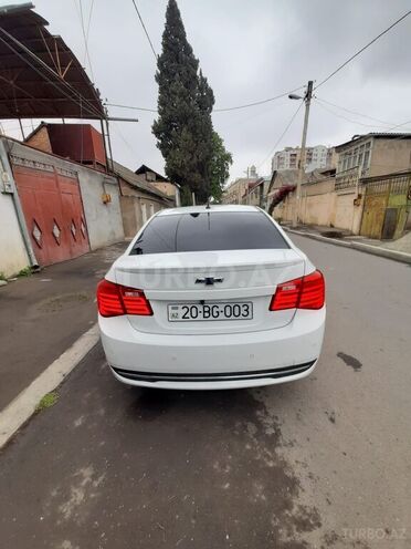 Chevrolet Cruze 2012, 92,588 km - 1.6 л - Bakı