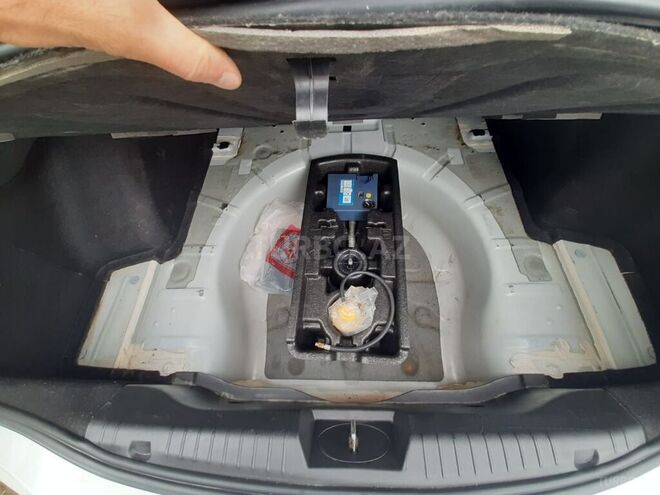 Chevrolet Cruze 2012, 92,588 km - 1.6 л - Bakı