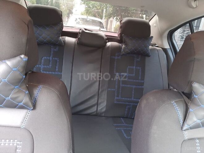 Chevrolet Cruze 2012, 92,588 km - 1.6 л - Bakı