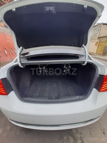 Chevrolet Cruze 2012, 92,588 km - 1.6 л - Bakı